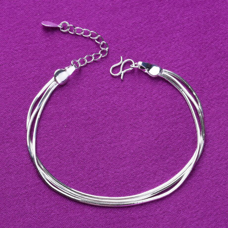 Anklet Foot Chain - KOFSAC-tobilleras de moda para mujer, joyería