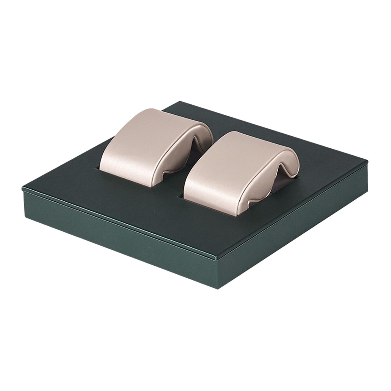 Jewelry Store Mens Watches - Organizador de joyas y relojes, bandeja