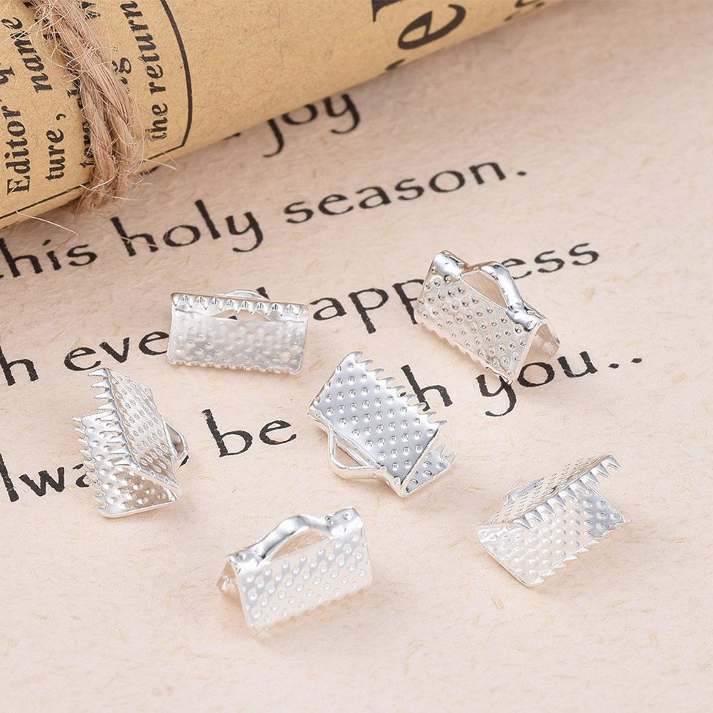 Jewelry Repair & Watches Reviews - Pinzas de cinta de hierro para