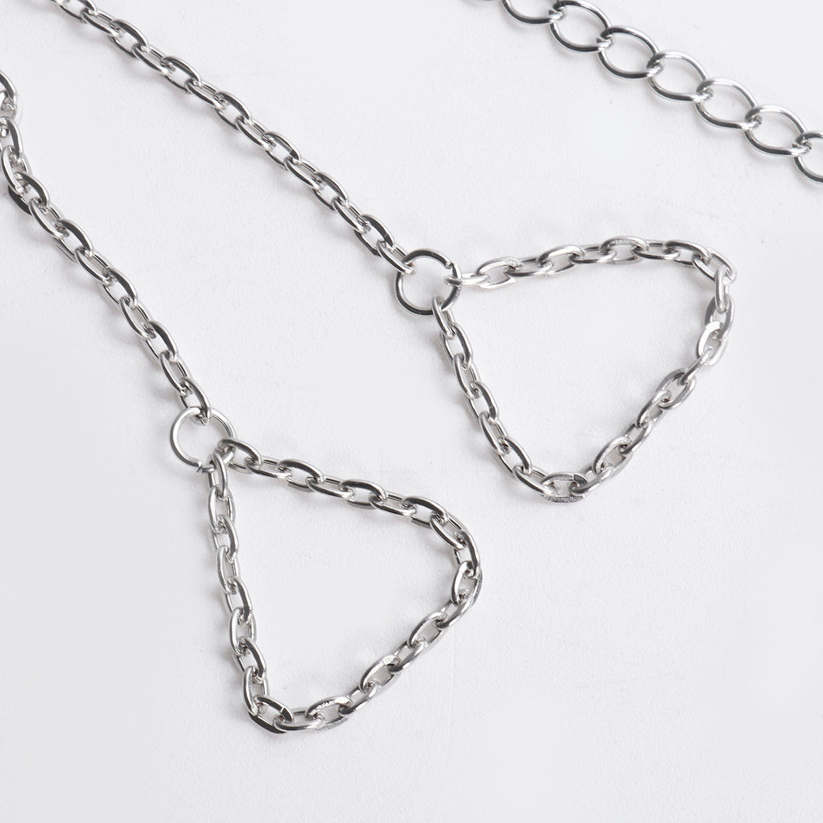Anklet Foot Chain - 1 unidad de elegante tobillera con