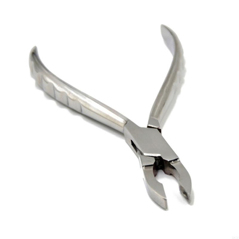 Jewelry Repair & Watches Reviews - Alicates Profesionales de Acero Inoxidable para