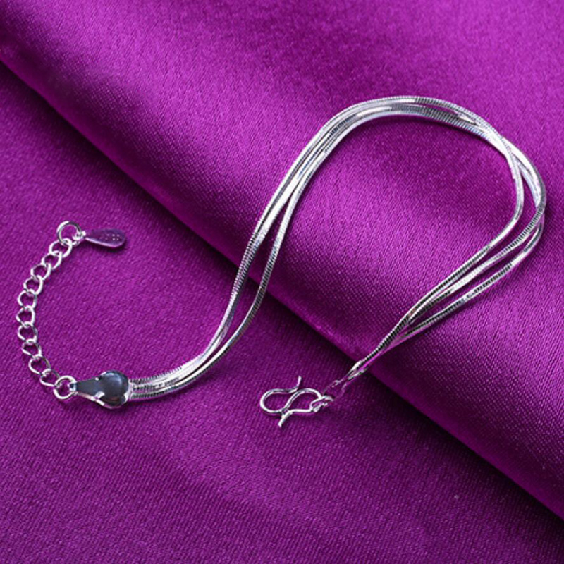 KOFSAC-tobilleras de moda para - Anklet Foot Chain reseña y precio
