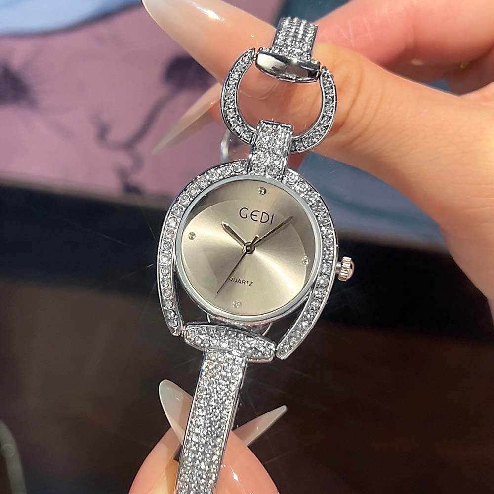 GEDI Reloj de pulsera ahuecado - Astral Watches & Jewelry Netanya reseña y precio