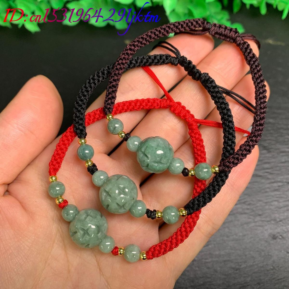 Una pulsera de cuentas tallada - Charm Bracelet Beads reseña y precio