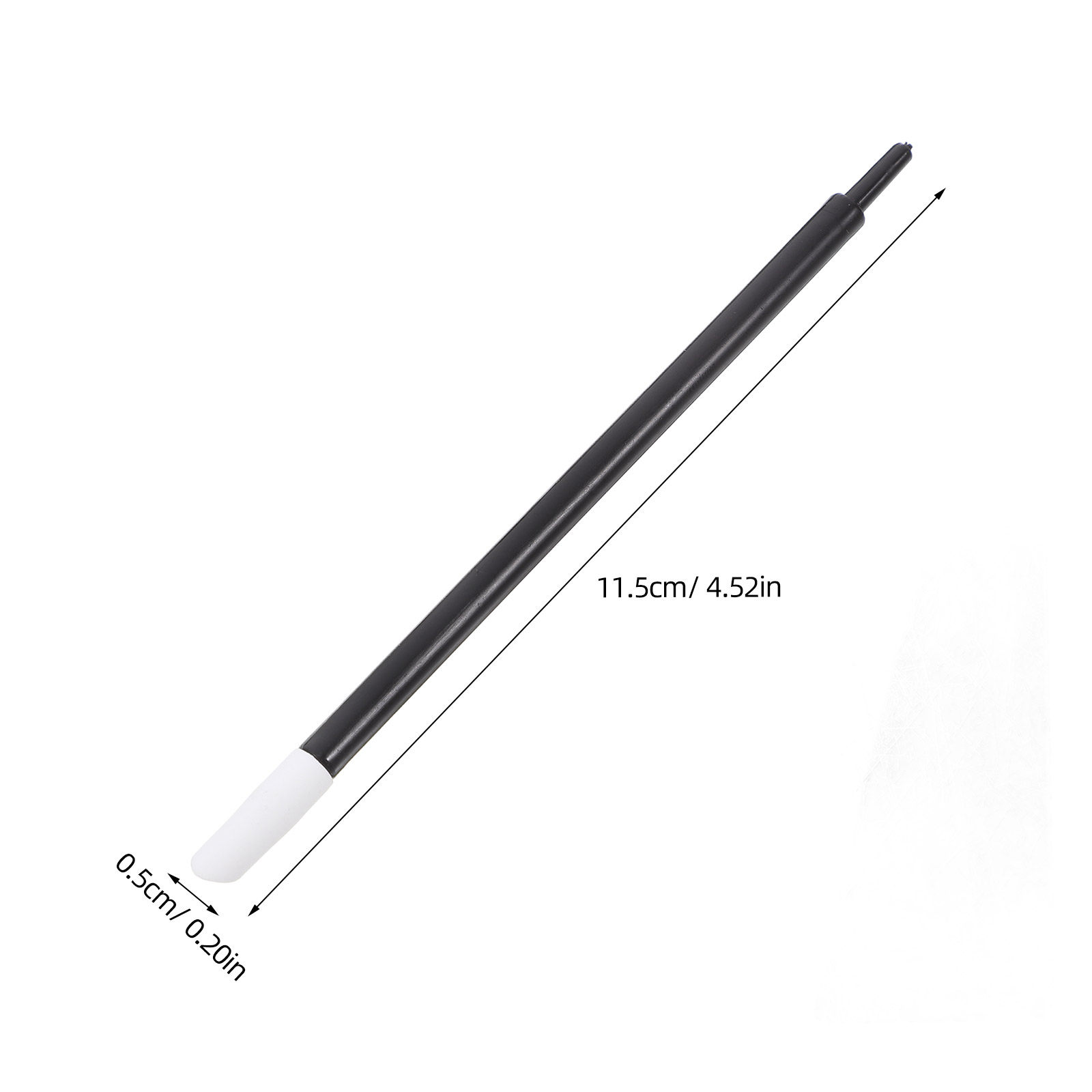 Pincel de fibra de vidrio para - Jewelry Repair & Watches Reviews reseña y precio
