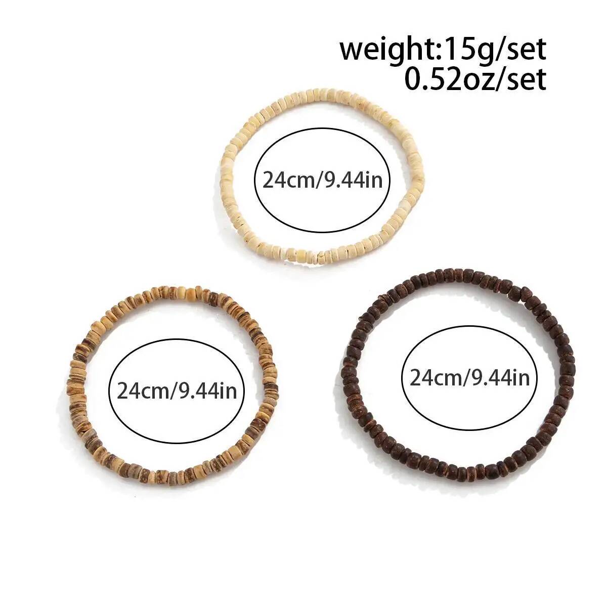 SHIXIN Nueva Tobillera Multica - Anklet Foot Chain reseña y precio