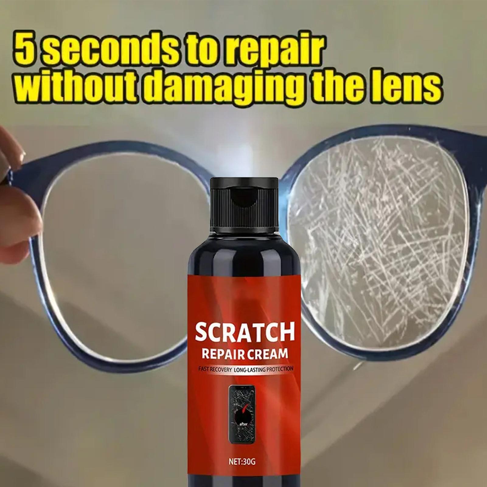 Crema Reparadora de Arañazos e - Jewelry Repair & Watches Reviews reseña y precio