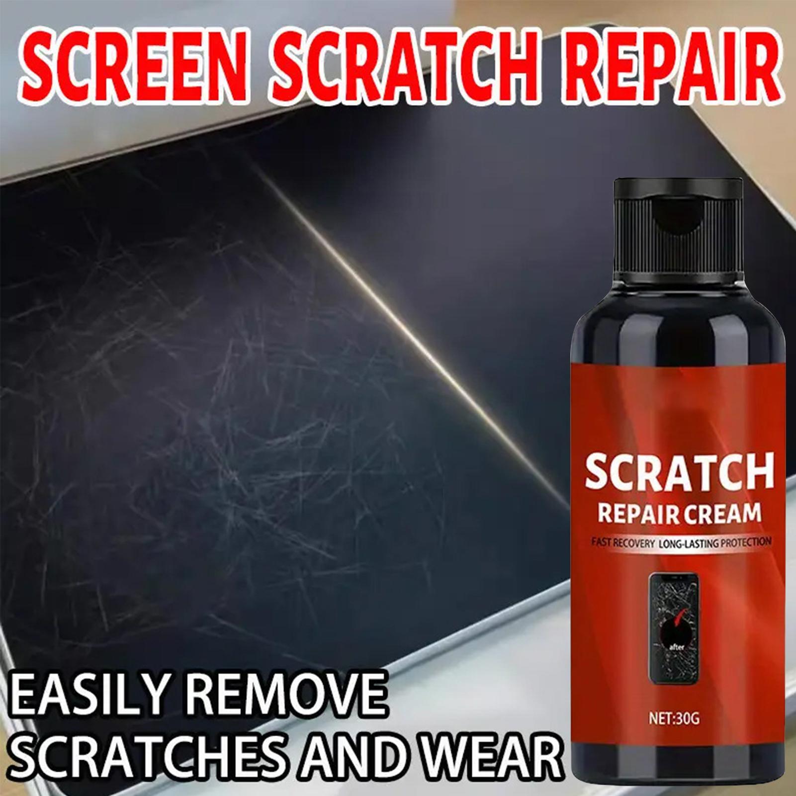 Crema Reparadora de Arañazos e - Jewelry Repair & Watches Reviews reseña y precio