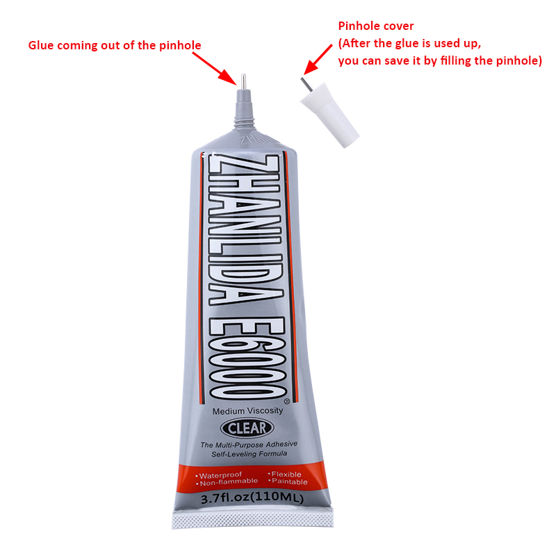 Pegamento de 10/15/110ml para  - Jewelry Repair & Watches Reviews reseña y precio