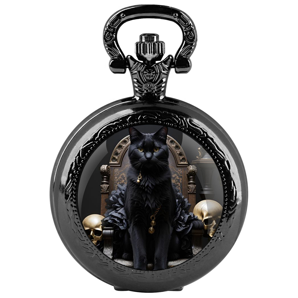 Árbol de acero inoxidable negr - King'S Jewelry Watches reseña y precio