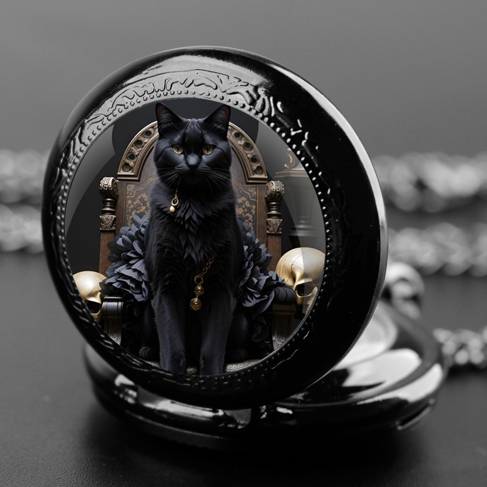 Árbol de acero inoxidable negr - King'S Jewelry Watches reseña y precio