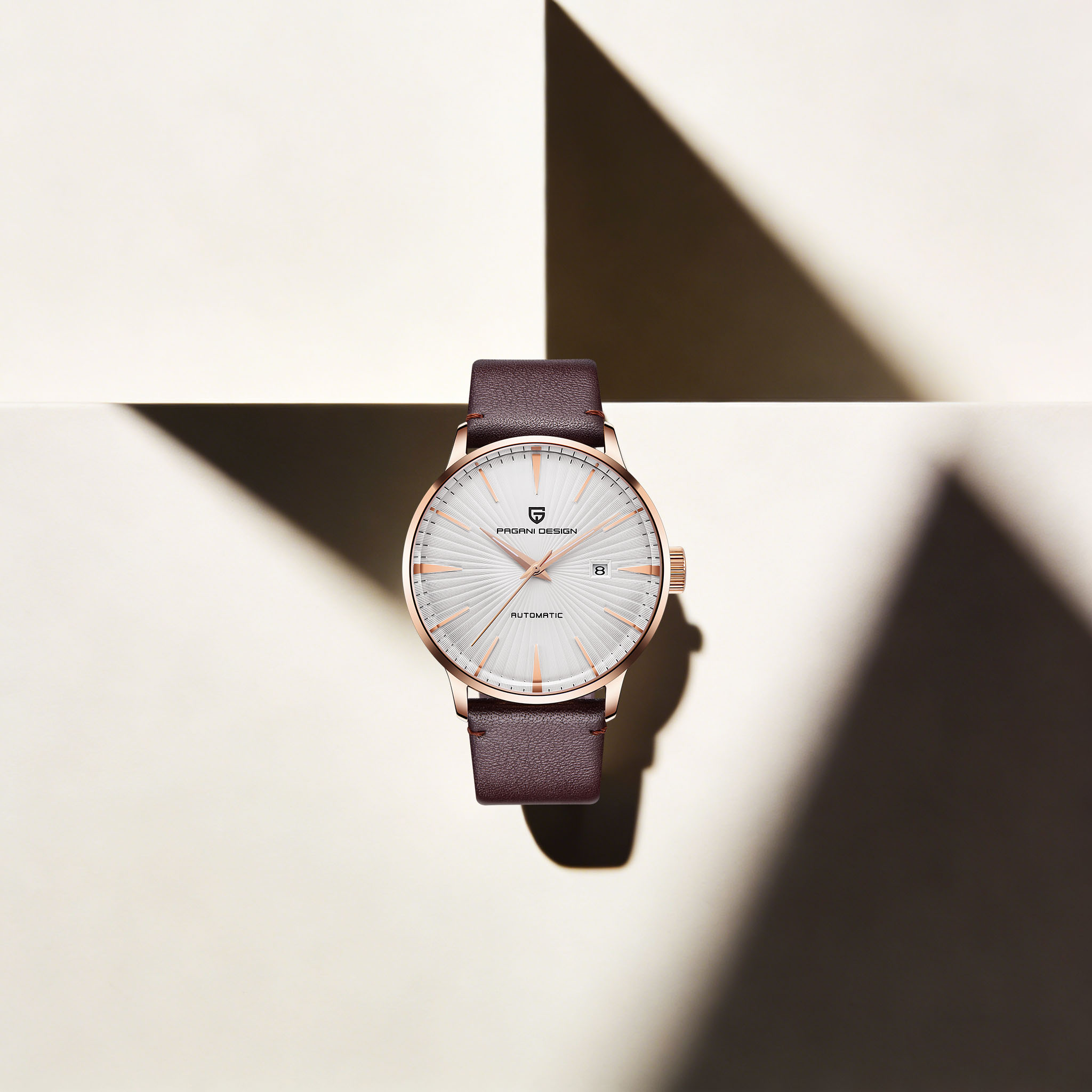 Reloj Mecánico para Hombre PAG - Seiko Watch Presage reseña y precio