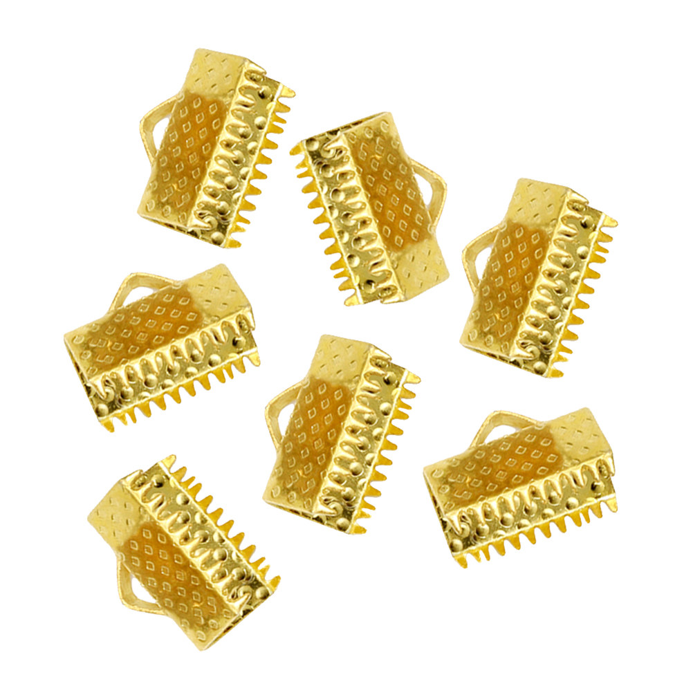 100 piezas de terminales metál - Jewelry Repair & Watches Reviews reseña y precio