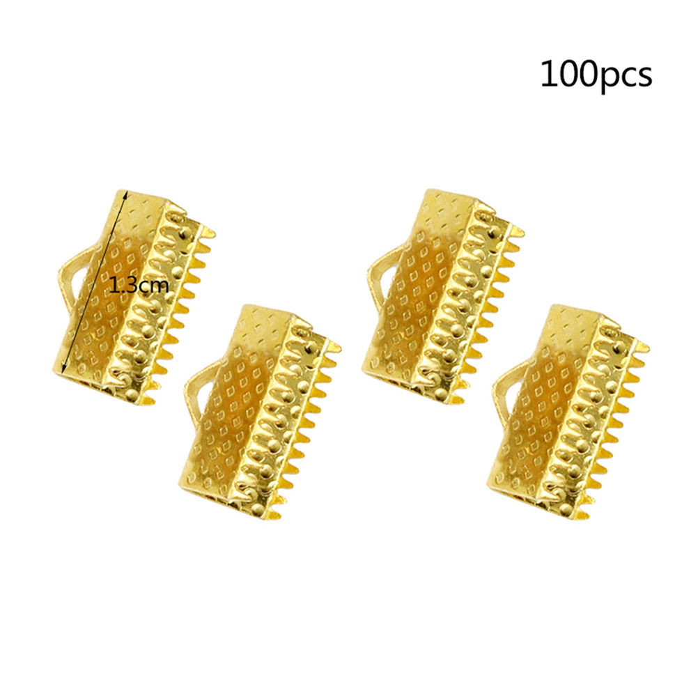 100 piezas de terminales metál - Jewelry Repair & Watches Reviews reseña y precio
