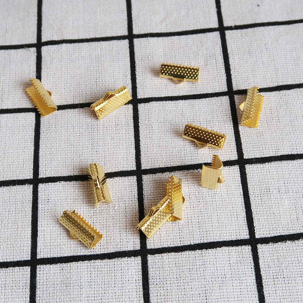 100 piezas de terminales metál - Jewelry Repair & Watches Reviews reseña y precio