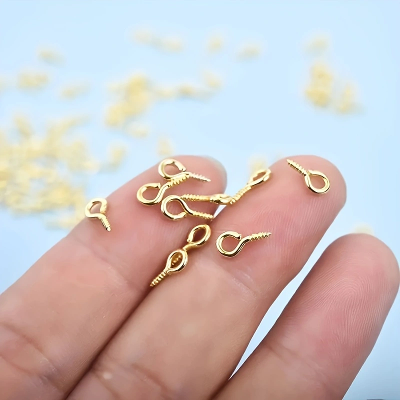 Kit de 120 Piezas para Hacer L - Jewelry Repair & Watches Reviews reseña y precio