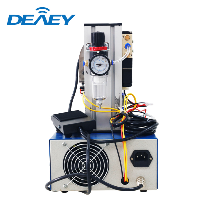 Soldador ultrasónico automátic - Jewelry Repair & Watches Reviews reseña y precio