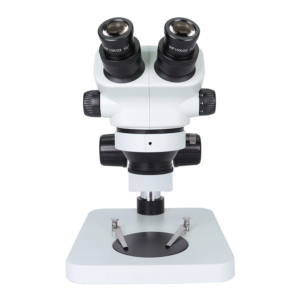 Microscopio Trinocular SANQTID - Jewelry Repair & Watches Reviews reseña y precio