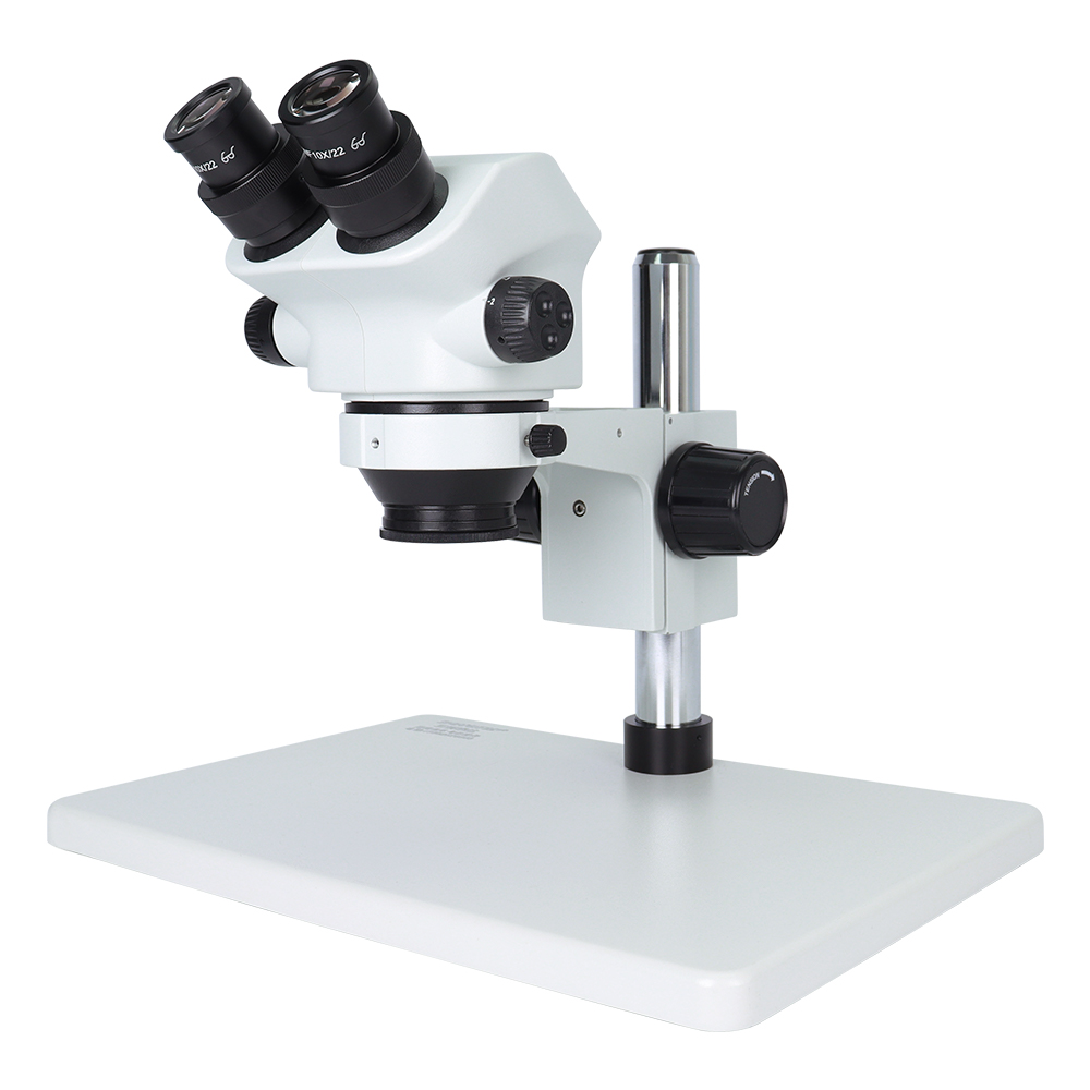 Microscopio Trinocular SANQTID - Jewelry Repair & Watches Reviews reseña y precio