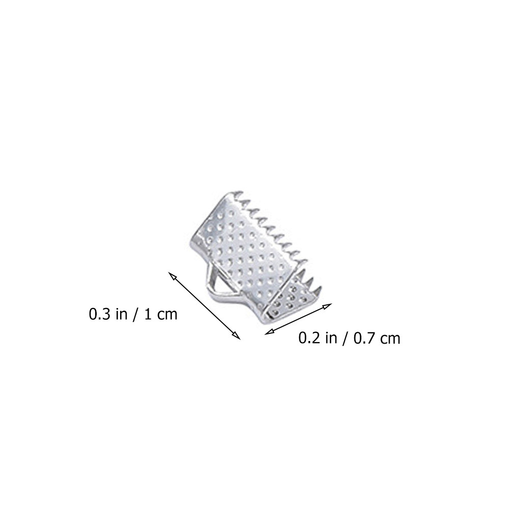 Pinzas de cinta de hierro para - Jewelry Repair & Watches Reviews reseña y precio