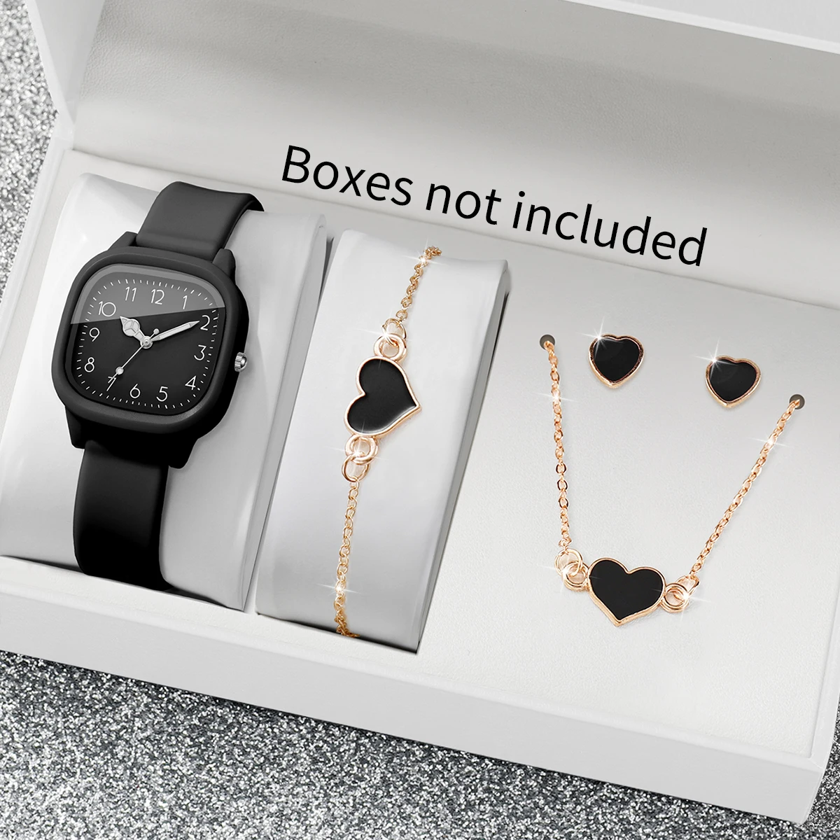 5 relojes de mujer con diseño  - Jewelry Watch Making reseña y precio