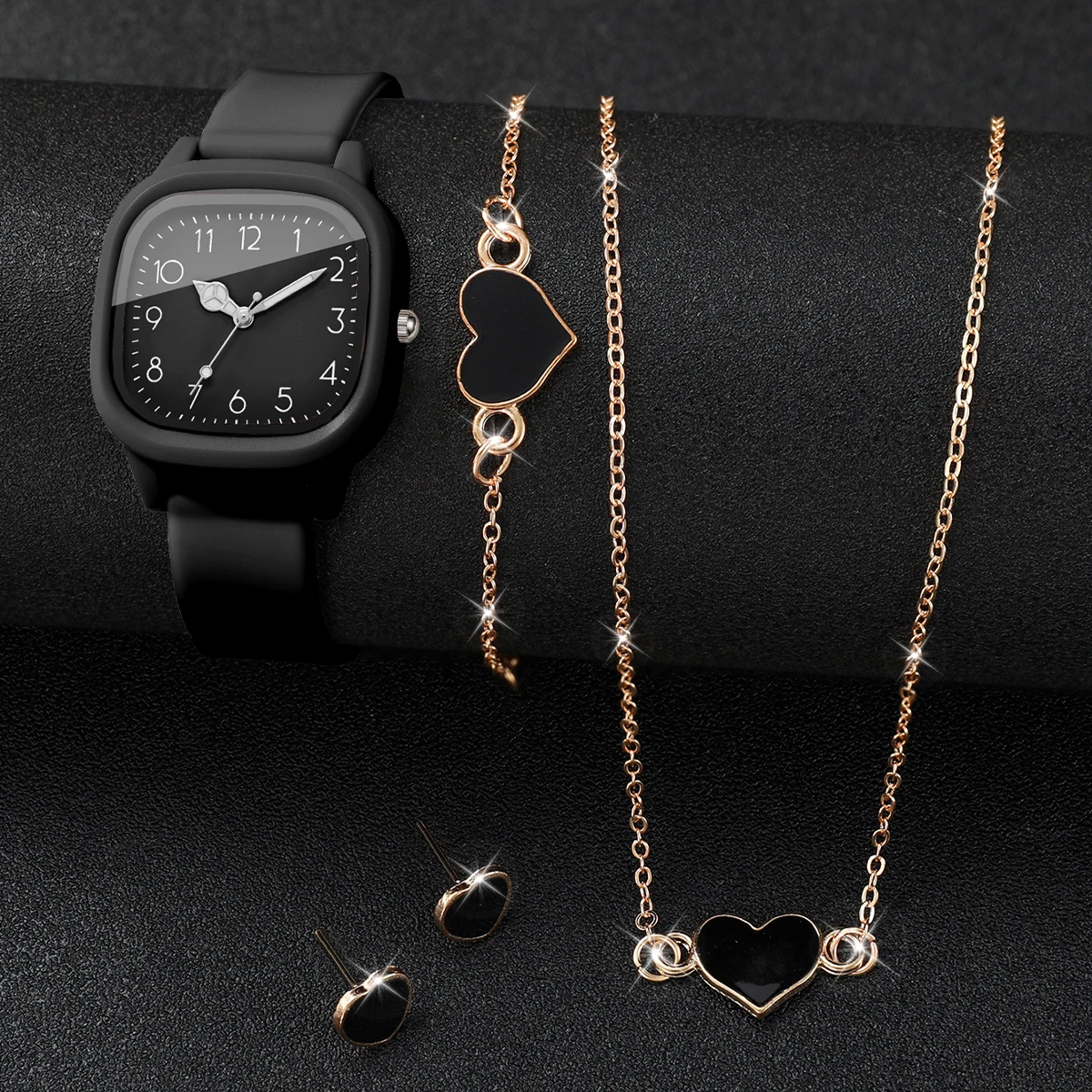 5 relojes de mujer con diseño  - Jewelry Watch Making reseña y precio