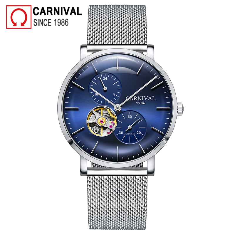 Reloj mecánico para Hombre, cr - Seiko Watch Presage reseña y precio